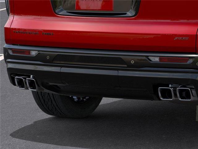 2026 Chevrolet Traverse RS (Stk: 69214) in Sudbury - Image 14 of 24