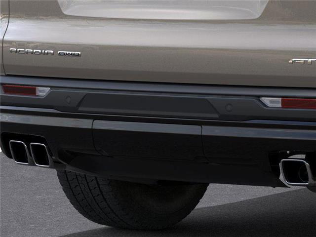2026 GMC Acadia AT4 (Stk: 69213) in Sudbury - Image 14 of 24