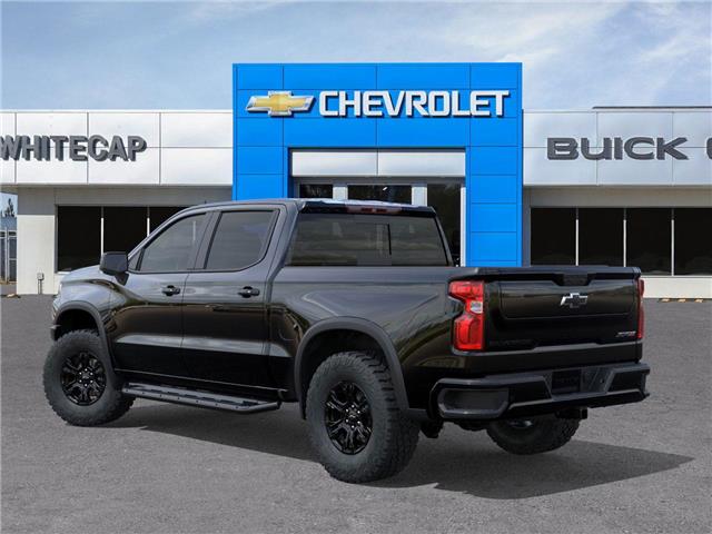 2026 Chevrolet Silverado 1500 ZR2 (Stk: 44807) in Slave Lake - Image 3 of 24