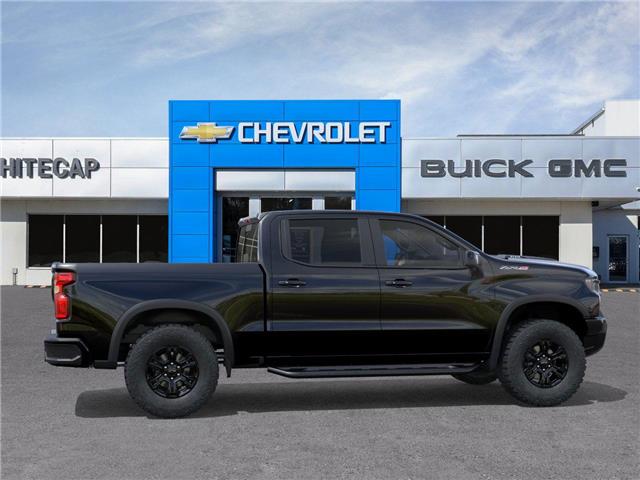 2026 Chevrolet Silverado 1500 ZR2 (Stk: 44807) in Slave Lake - Image 5 of 24
