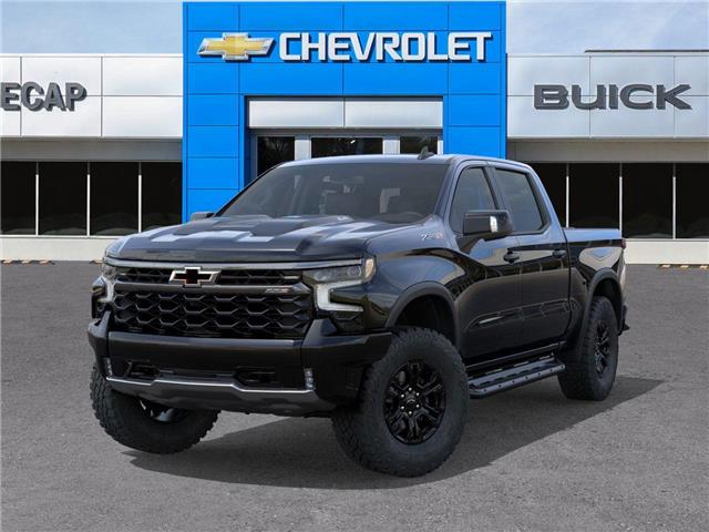 2026 Chevrolet Silverado 1500 ZR2 (Stk: 44807) in Slave Lake - Image 6 of 24