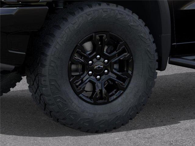 2026 Chevrolet Silverado 1500 ZR2 (Stk: 44807) in Slave Lake - Image 9 of 24