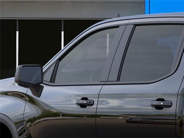 2026 Chevrolet Silverado 1500 ZR2 (Stk: 44807) in Slave Lake - Image 12 of 24