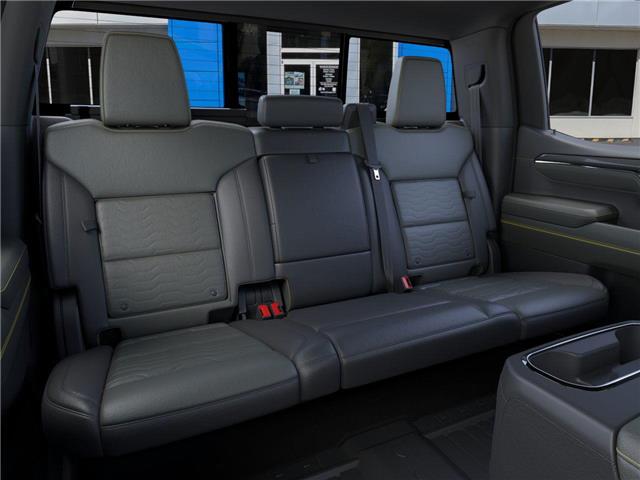 2026 Chevrolet Silverado 1500 ZR2 (Stk: 44807) in Slave Lake - Image 17 of 24