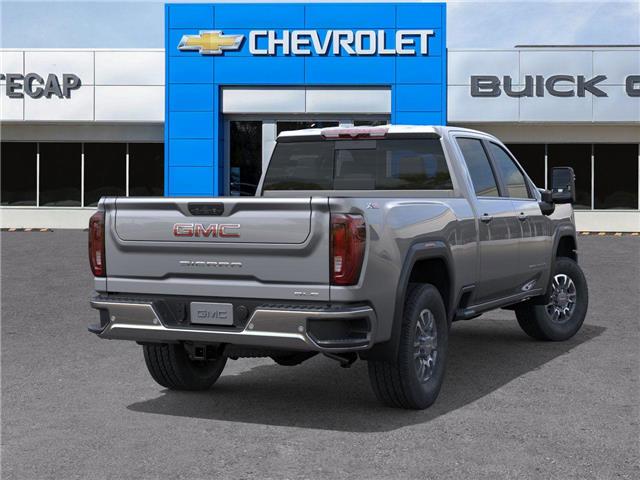 2026 GMC Sierra 2500HD SLE (Stk: 44809) in Slave Lake - Image 4 of 24 2026 GMC Sierra 2500HD SLE (Stk: 44809) in Slave Lake - Image 4 of 24