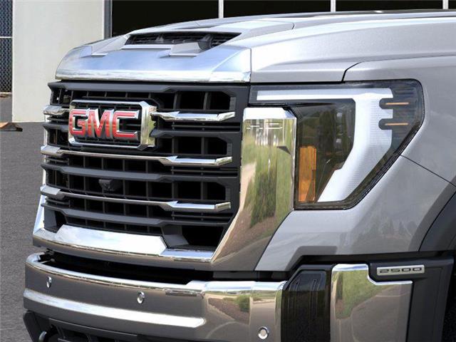 2026 GMC Sierra 2500HD SLE (Stk: 44809) in Slave Lake - Image 13 of 24 2026 GMC Sierra 2500HD SLE (Stk: 44809) in Slave Lake - Image 13 of 24