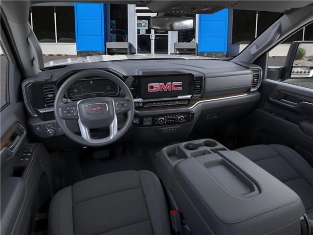 2026 GMC Sierra 2500HD SLE (Stk: 44809) in Slave Lake - Image 15 of 24 2026 GMC Sierra 2500HD SLE (Stk: 44809) in Slave Lake - Image 15 of 24