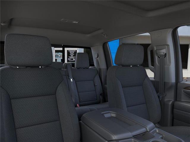 2026 GMC Sierra 2500HD SLE (Stk: 44809) in Slave Lake - Image 24 of 24 2026 GMC Sierra 2500HD SLE (Stk: 44809) in Slave Lake - Image 24 of 24