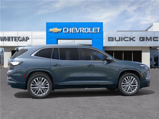 2026 Buick Enclave Avenir (Stk: 44808) in Slave Lake - Image 5 of 24