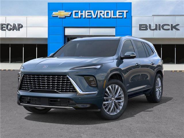 2026 Buick Enclave Avenir (Stk: 44808) in Slave Lake - Image 6 of 24
