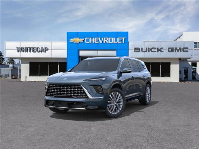 2026 Buick Enclave Avenir (Stk: 44808) in Slave Lake - Image 8 of 24
