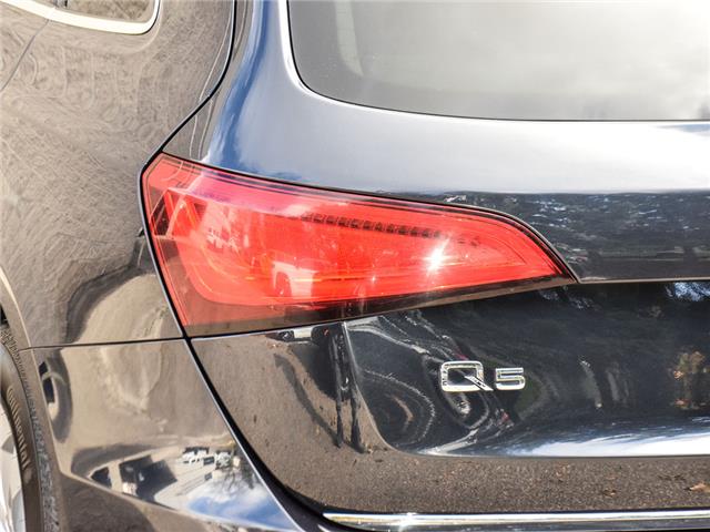 2015 Audi Q5 2.0T Progressiv (Stk: P9591) in Toronto - Image 7 of 27
