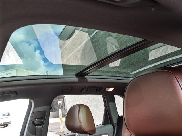 2015 Audi Q5 2.0T Progressiv (Stk: P9591) in Toronto - Image 16 of 27