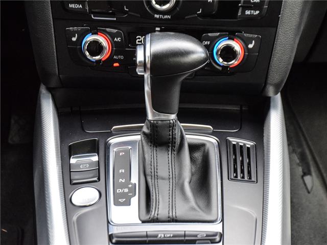 2015 Audi Q5 2.0T Progressiv (Stk: P9591) in Toronto - Image 22 of 27