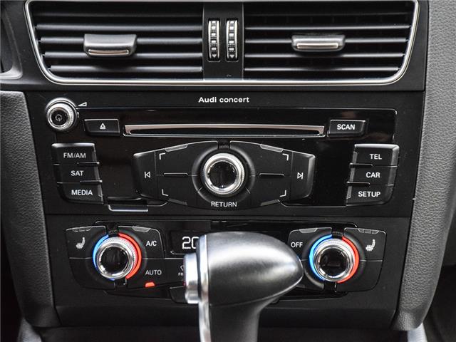 2015 Audi Q5 2.0T Progressiv (Stk: P9591) in Toronto - Image 23 of 27