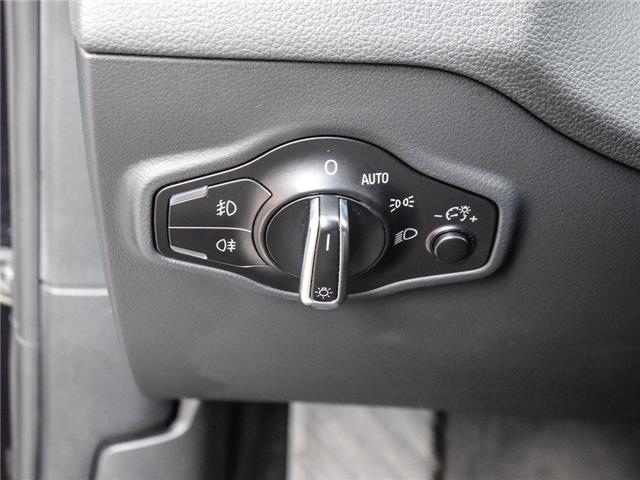 2015 Audi Q5 2.0T Progressiv (Stk: P9591) in Toronto - Image 26 of 27