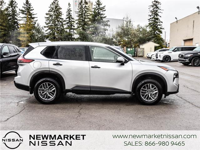 2025 Nissan Rogue S (Stk: UN2683) in Newmarket - Image 3 of 30