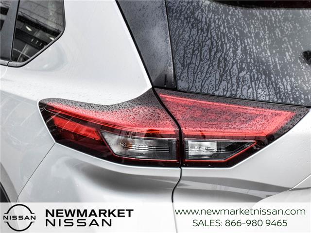 2025 Nissan Rogue S (Stk: UN2683) in Newmarket - Image 7 of 30
