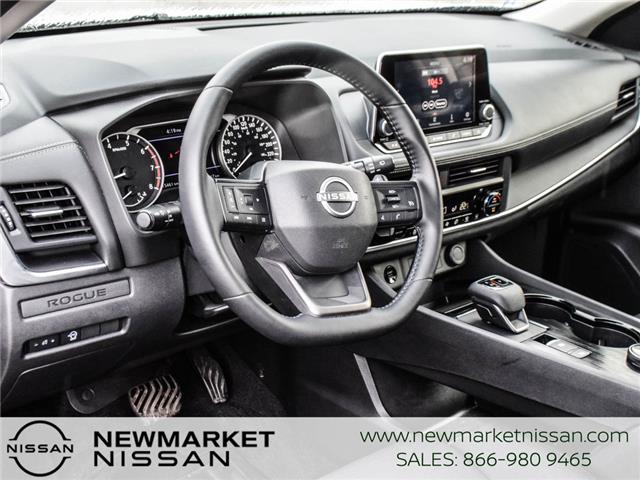 2025 Nissan Rogue S (Stk: UN2683) in Newmarket - Image 11 of 30