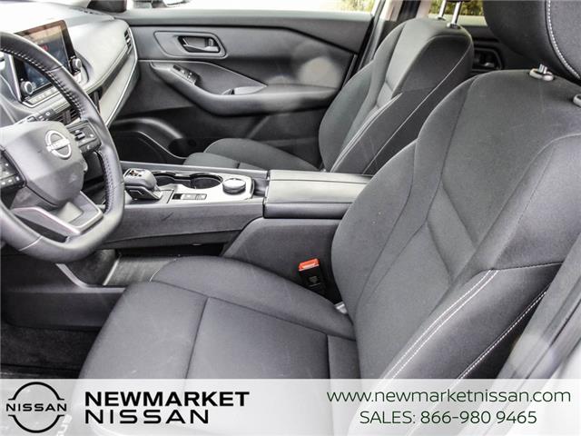 2025 Nissan Rogue S (Stk: UN2683) in Newmarket - Image 12 of 30