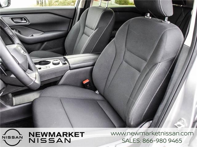 2025 Nissan Rogue S (Stk: UN2683) in Newmarket - Image 13 of 30