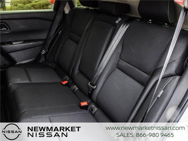 2025 Nissan Rogue S (Stk: UN2683) in Newmarket - Image 14 of 30