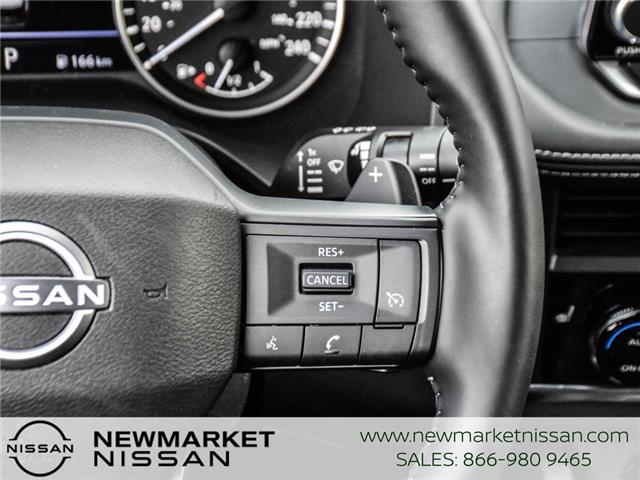 2025 Nissan Rogue S (Stk: UN2683) in Newmarket - Image 19 of 30