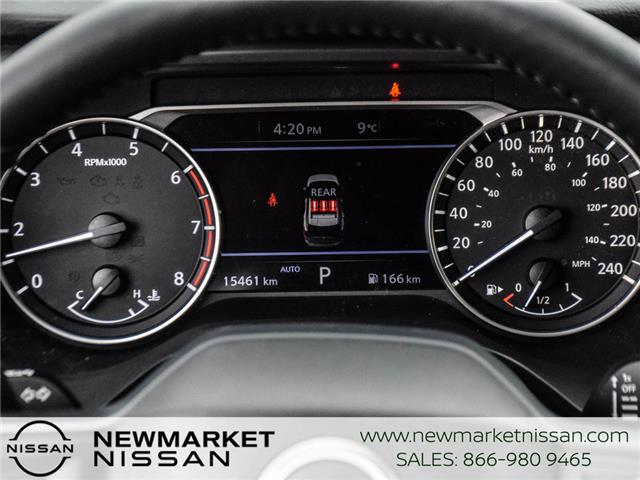 2025 Nissan Rogue S (Stk: UN2683) in Newmarket - Image 20 of 30