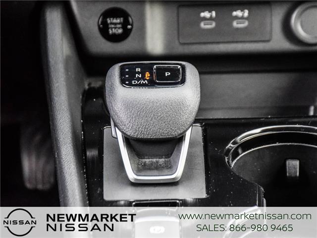 2025 Nissan Rogue S (Stk: UN2683) in Newmarket - Image 22 of 30