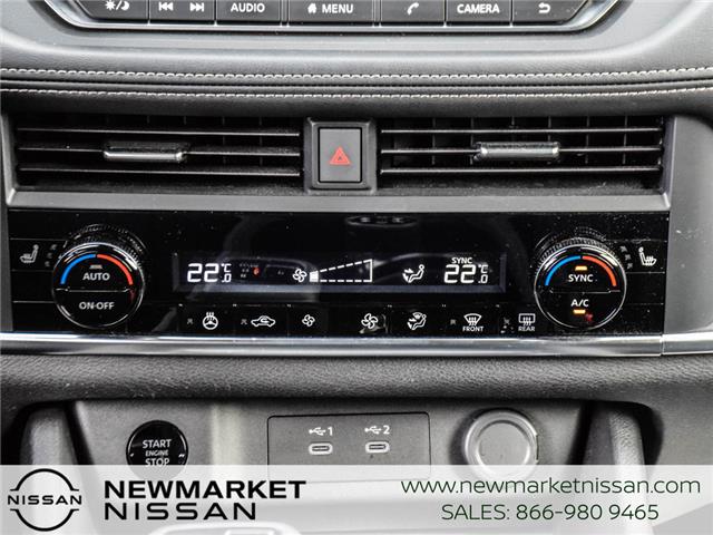2025 Nissan Rogue S (Stk: UN2683) in Newmarket - Image 23 of 30