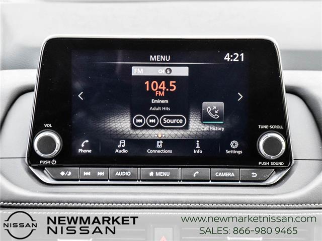 2025 Nissan Rogue S (Stk: UN2683) in Newmarket - Image 24 of 30