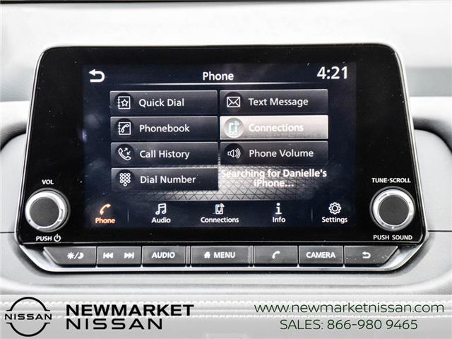 2025 Nissan Rogue S (Stk: UN2683) in Newmarket - Image 25 of 30