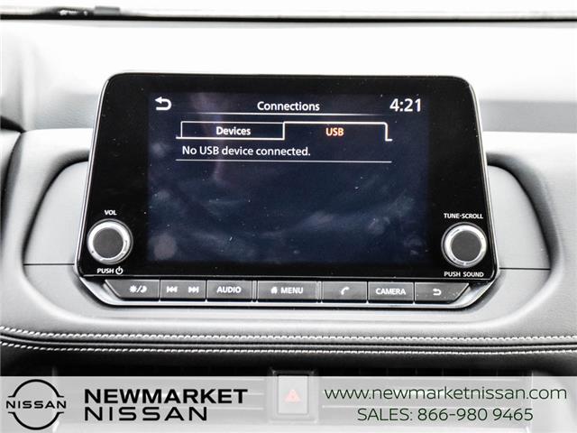 2025 Nissan Rogue S (Stk: UN2683) in Newmarket - Image 27 of 30
