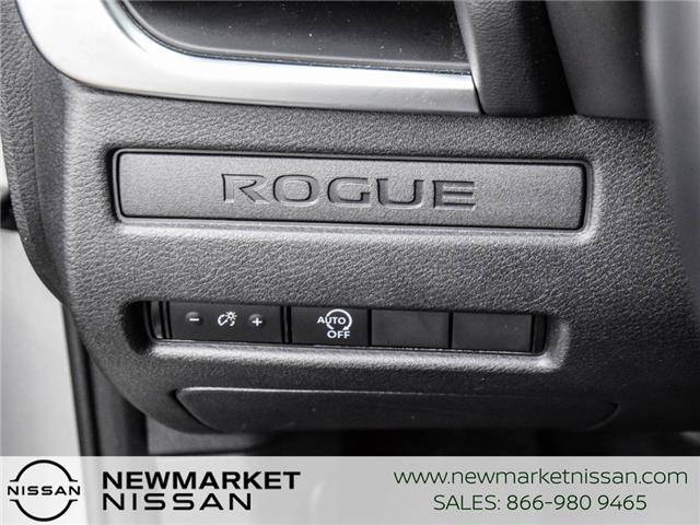 2025 Nissan Rogue S (Stk: UN2683) in Newmarket - Image 29 of 30