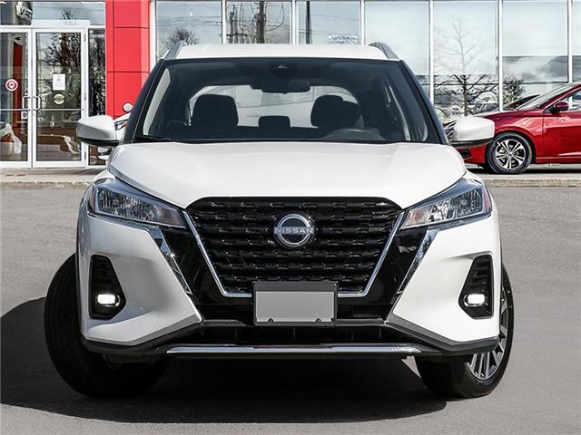 2025 Nissan Kicks Play SV (Stk: 25-368) in Smiths Falls - Image 2 of 23