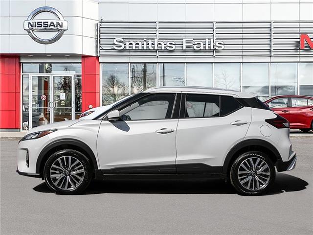 2025 Nissan Kicks Play SV (Stk: 25-368) in Smiths Falls - Image 3 of 23