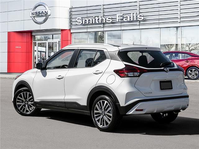 2025 Nissan Kicks Play SV (Stk: 25-368) in Smiths Falls - Image 4 of 23