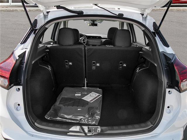 2025 Nissan Kicks Play SV (Stk: 25-368) in Smiths Falls - Image 7 of 23