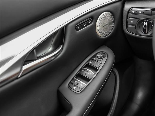 2025 Infiniti QX50 Sport (Stk: 25QX5091) in Newmarket - Image 16 of 23