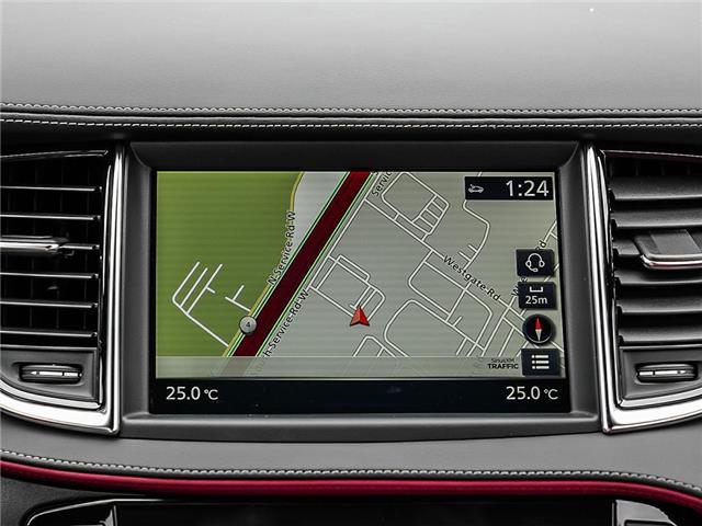2025 Infiniti QX50 Sport (Stk: 25QX5091) in Newmarket - Image 18 of 23