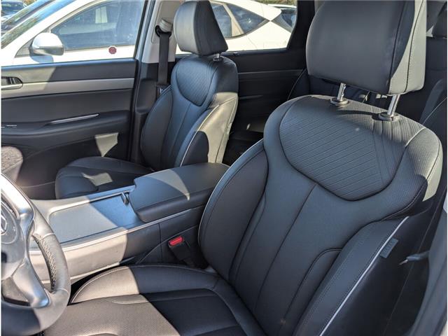 2024 Hyundai Palisade Urban 7 Passenger (Stk: 261569A) in Aurora - Image 6 of 15
