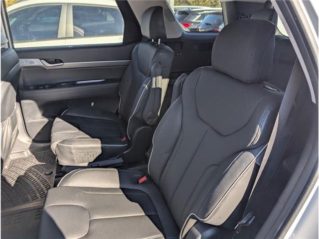 2024 Hyundai Palisade Urban 7 Passenger (Stk: 261569A) in Aurora - Image 7 of 15