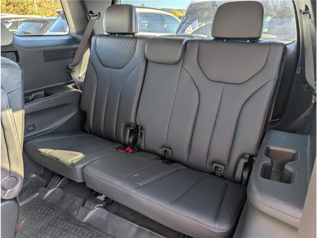 2024 Hyundai Palisade Urban 7 Passenger (Stk: 261569A) in Aurora - Image 8 of 15