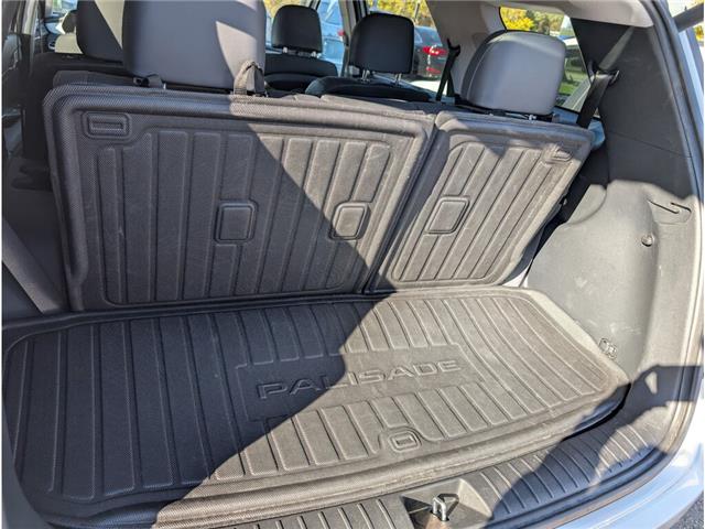 2024 Hyundai Palisade Urban 7 Passenger (Stk: 261569A) in Aurora - Image 9 of 15