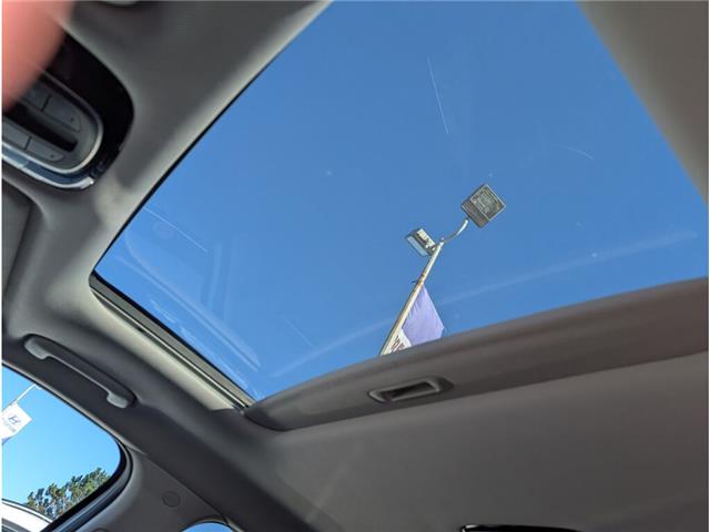 2024 Hyundai Palisade Urban 7 Passenger (Stk: 261569A) in Aurora - Image 11 of 15