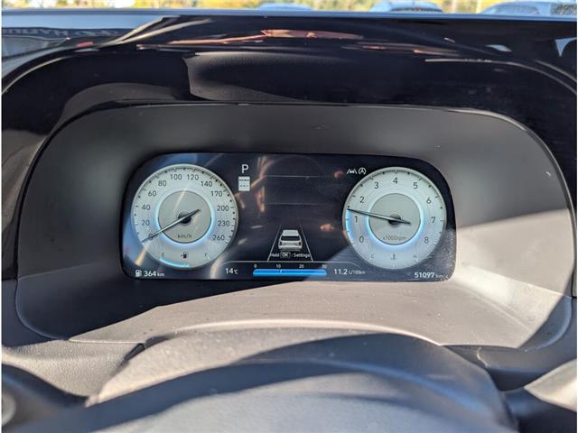 2024 Hyundai Palisade Urban 7 Passenger (Stk: 261569A) in Aurora - Image 12 of 15