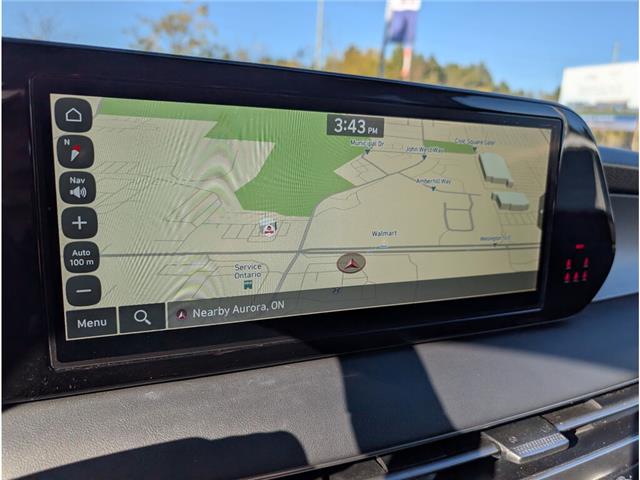 2024 Hyundai Palisade Urban 7 Passenger (Stk: 261569A) in Aurora - Image 13 of 15