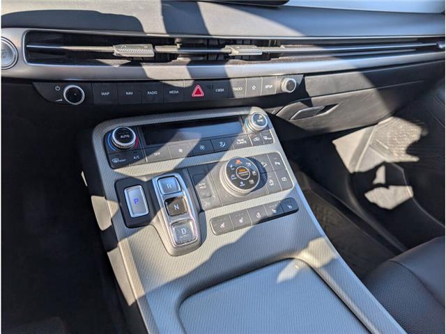 2024 Hyundai Palisade Urban 7 Passenger (Stk: 261569A) in Aurora - Image 15 of 15