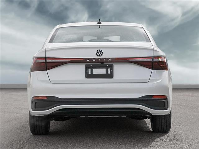 2026 Volkswagen Jetta Comfortline (Stk: CVW1101) in Cambridge - Image 5 of 21