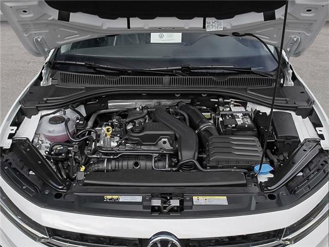2026 Volkswagen Jetta Comfortline (Stk: CVW1101) in Cambridge - Image 6 of 21